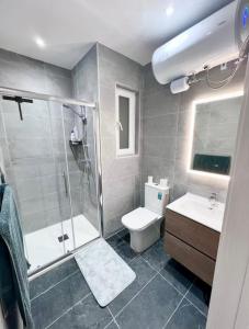 Apartment in San Giljan