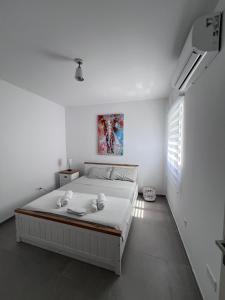 Apartment in San Giljan