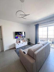 Apartment in San Giljan