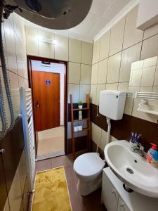 Vila Aurora , 50m od Gondole Brzece