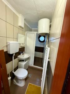 Vila Aurora , 50m od Gondole Brzece