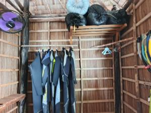 Yenaiwon Homestay Raja Ampat