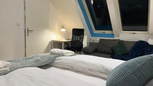 Lovely 3BR Apartment with Balcony near Rennweg station