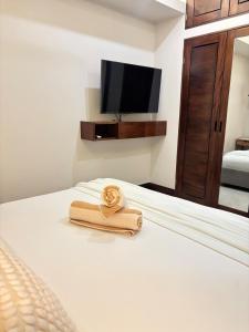 VIVA 203 in the heart of San Pedro