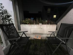Lovely 3BR Apartment with Balcony near Rennweg station