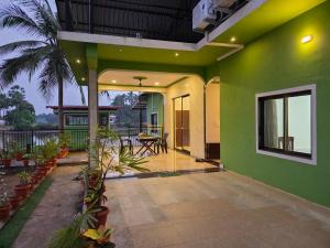 Greenland Waterfront Kundapura