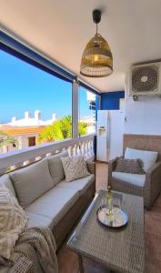 CASA BLANCA Port Royale - heated pool, ocean view, fibre net