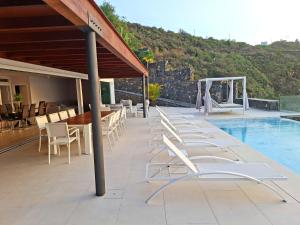 Villa OCEAN II Luxe Infinity Heated Pool