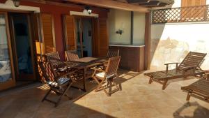 La Dimora del Filosofo - Eraclitos Home