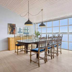 RVH29 - Fjord Hideaway Villa