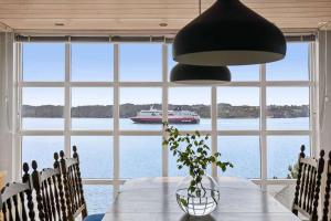 RVH29 - Fjord Hideaway Villa