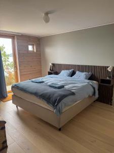 RVH29 - Fjord Hideaway Villa