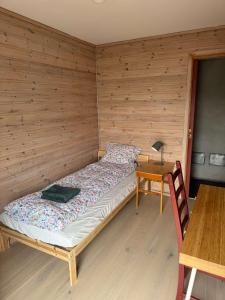 RVH29 - Fjord Hideaway Villa