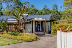 Selwyn Cottage