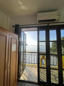 Phi Phi Green House & Sunsky Hostel