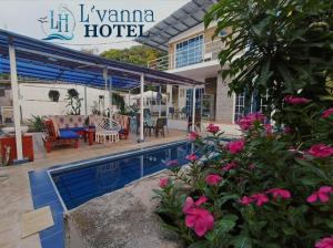 LVanna Hotel