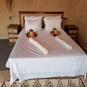 Merzouga Berber Camps