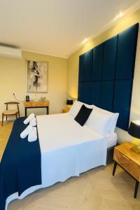 Trastevere luxury room by bita