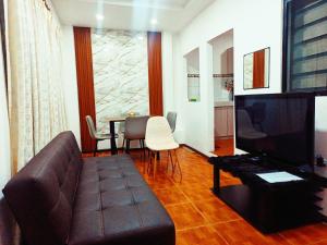 Confortable departamento