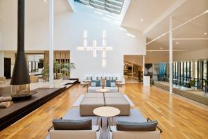 Hotel Encinar de Sotogrande