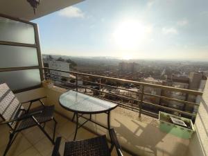 Departamento Familiar con Vista Panoramica a La Serena