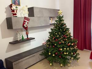 Caserta Royale Apartment