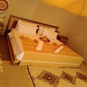 Merzouga Berber Camps