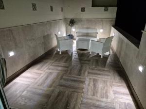 Serenity Sea-view Maisonette