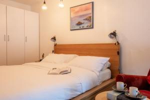 La Scala Suite at Palazzo dellOrso, Milan City Center - by HOST4U