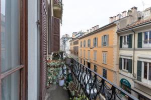 La Scala Suite at Palazzo dellOrso, Milan City Center - by HOST4U