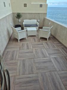 Serenity Sea-view Maisonette