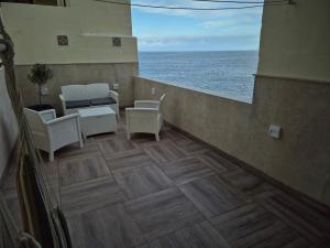 Serenity Sea-view Maisonette
