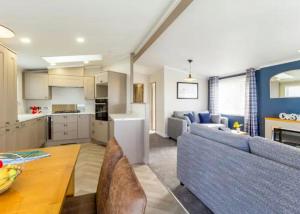 Heads Of Ayr Holiday Park