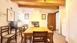 Delizioso appartamento in centro a Sirolo