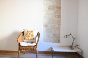 Delizioso appartamento in centro a Sirolo