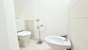 Delizioso appartamento in centro a Sirolo