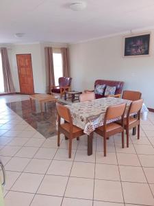 VSA SELF CATERING accommodation unit 2