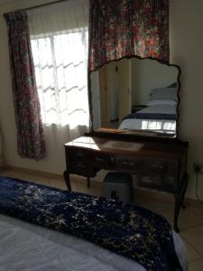 VSA SELF CATERING accommodation unit 2