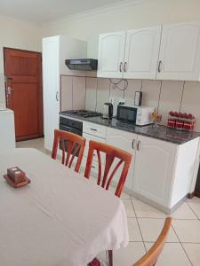 VSA SELF CATERING accommodation unit 2