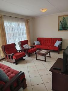 VSA SELF CATERING accommodation unit 2