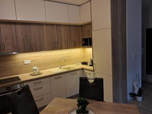 Apartmán Vitalis - Rezidencia Amélia