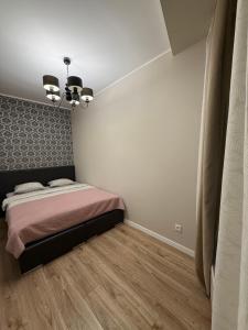 D&M Apart Jagellońskie PARKING