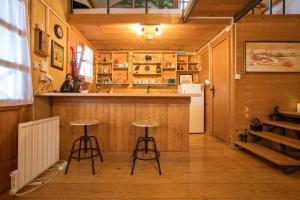 Morning Star River Retreat