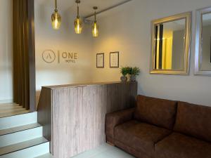 One Apartments Provenza