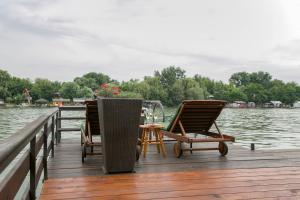 Morning Star River Retreat