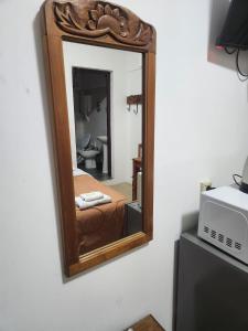 Hotel Trinidad Flores