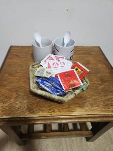 Hotel Trinidad Flores