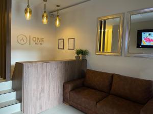 One Apartments Provenza