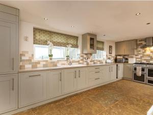 Silver Cottage