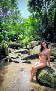 Excelsum Tayrona Garden Hotel